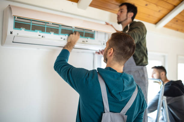 Best Central Air Repair  in Ingram, PA