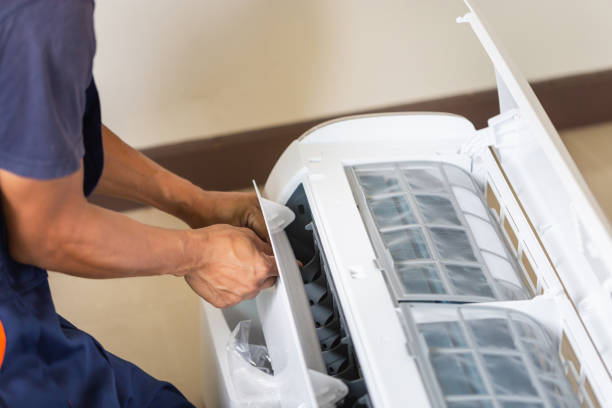 Best Best HVAC Companies  in Ingram, PA
