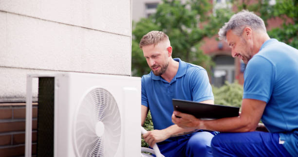 HVAC Air Duct Cleaning in Ingram, PA
