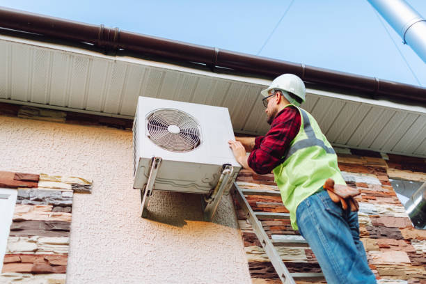 Best Commercial HVAC Repair  in Ingram, PA