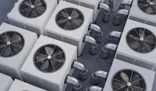 Best Residential HVAC Services  in Ingram, PA